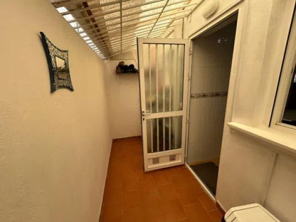 Dúplex en Barrio Los Almendros-La Florida