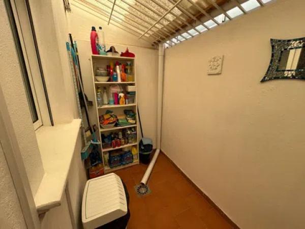 Dúplex en Barrio Los Almendros-La Florida