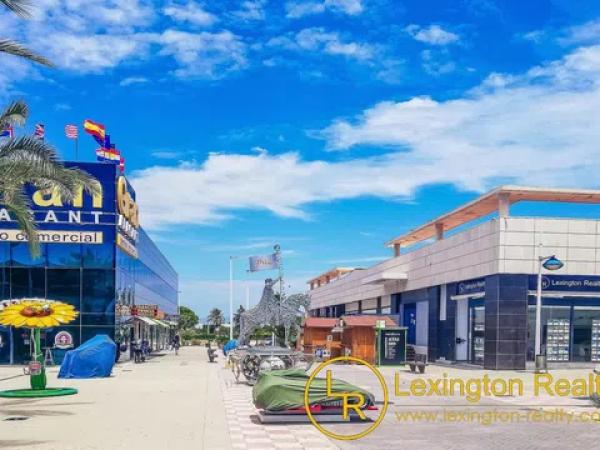 Chalet adosado en paseo Burgos, 4