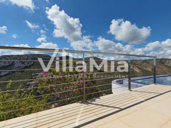 Chalet en calle del Pic Tort