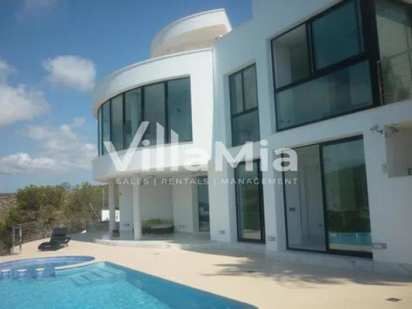 Chalet en calle del Pic Tort