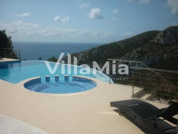 Chalet en calle del Pic Tort