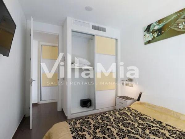 Chalet en calle del Pic Tort