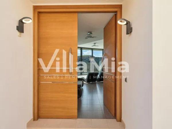 Chalet en calle del Pic Tort