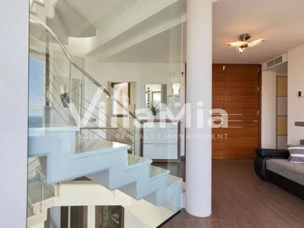 Chalet en calle del Pic Tort