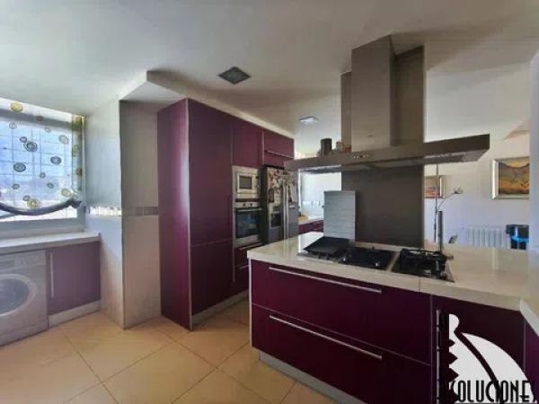 Ático en Zona l'Olla