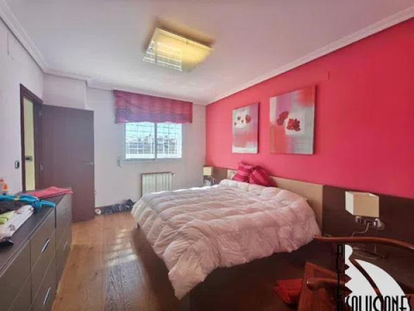 Ático en Zona l'Olla