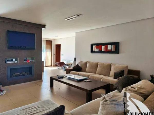 Ático en Zona l'Olla