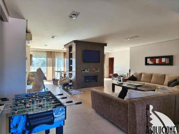 Ático en Zona l'Olla