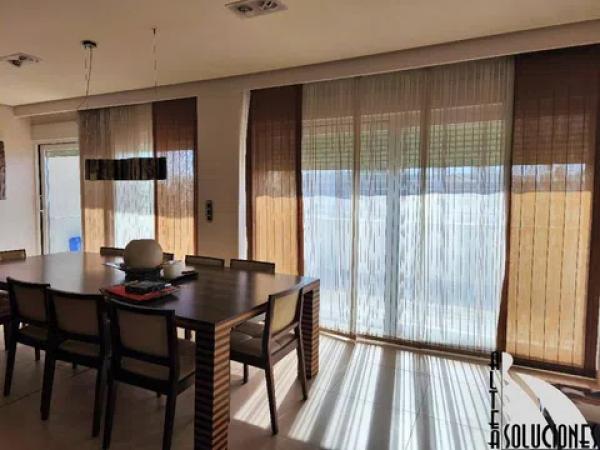 Ático en Zona l'Olla