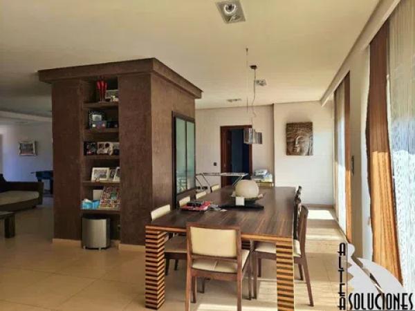 Ático en Zona l'Olla