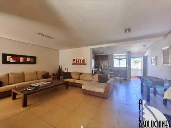 Ático en Zona l'Olla