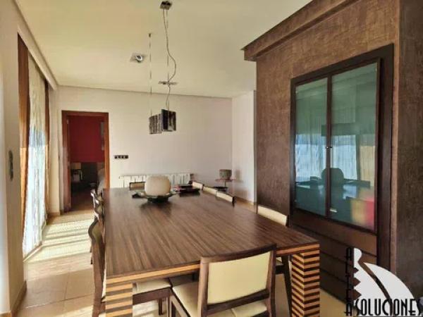 Ático en Zona l'Olla