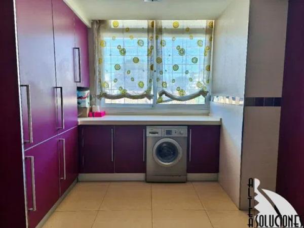 Ático en Zona l'Olla