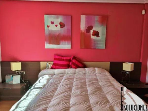 Ático en Zona l'Olla