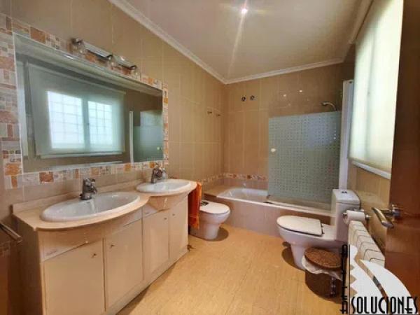 Ático en Zona l'Olla