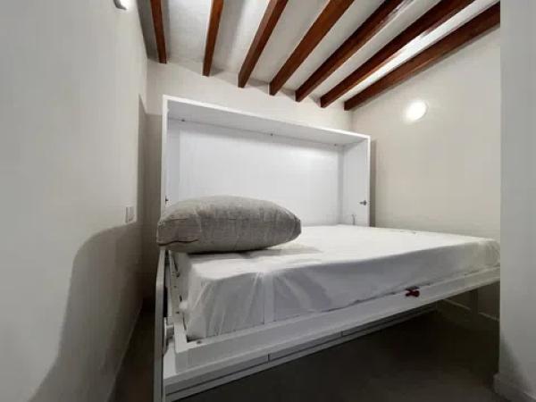 Estudio en calle de l'Hortet, 2