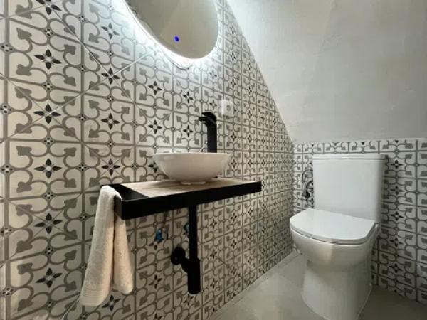 Estudio en calle de l'Hortet, 2