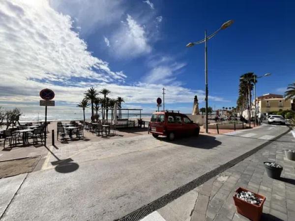 Estudio en calle de l'Hortet, 2