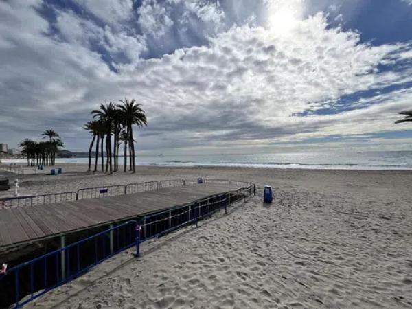 Estudio en calle de l'Hortet, 2
