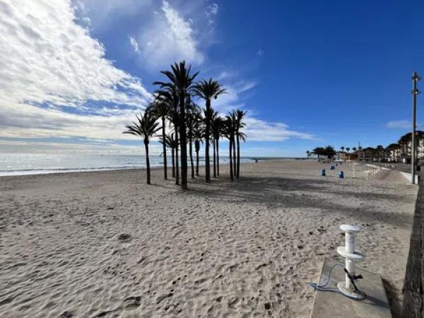 Estudio en calle de l'Hortet, 2