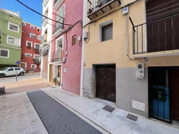 Estudio en calle de l'Hortet, 2