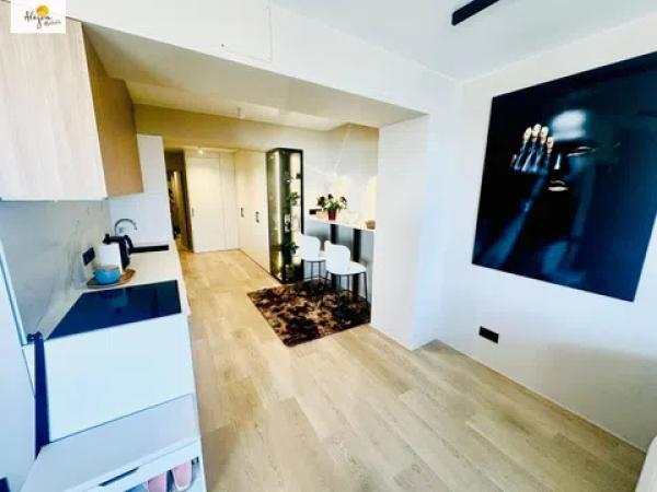 Piso en calle de la Virgen del Socorro