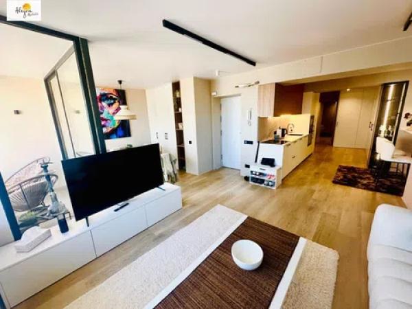 Piso en calle de la Virgen del Socorro