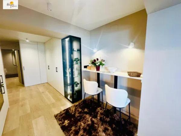 Piso en calle de la Virgen del Socorro