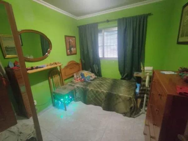 Ático en calle Alvarado, 5