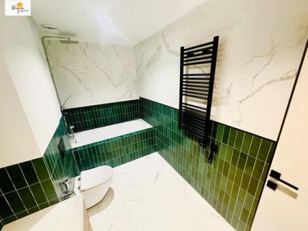 Piso en calle de la Virgen del Socorro