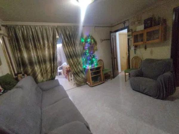 Ático en calle Alvarado, 5