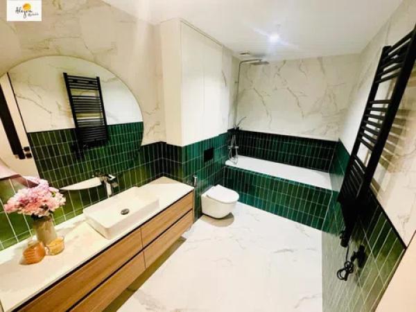 Piso en calle de la Virgen del Socorro