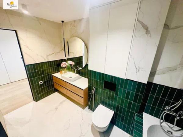 Piso en calle de la Virgen del Socorro