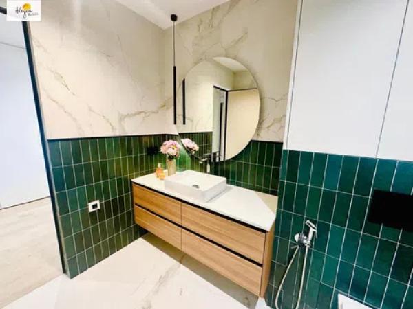 Piso en calle de la Virgen del Socorro