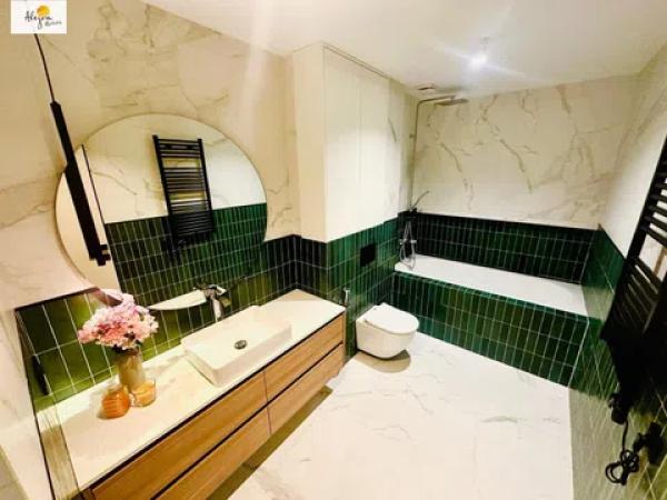 Piso en calle de la Virgen del Socorro