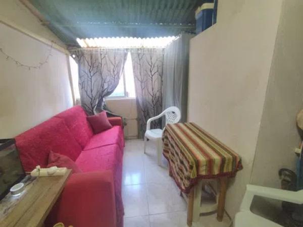 Ático en calle Alvarado, 5