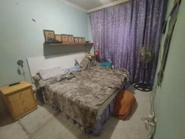 Ático en calle Alvarado, 5