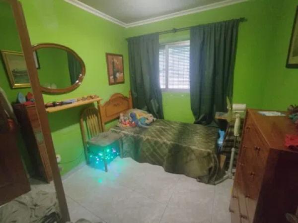 Ático en calle Alvarado, 5