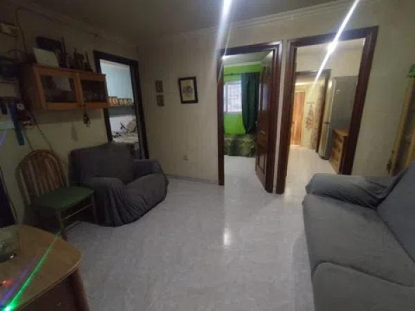 Ático en calle Alvarado, 5