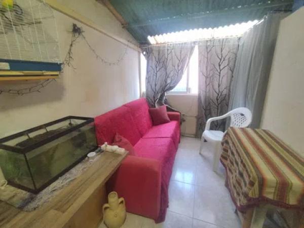 Ático en calle Alvarado, 5