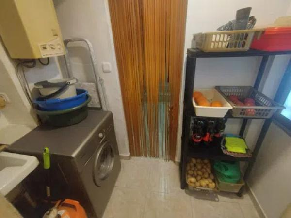 Ático en calle Alvarado, 5