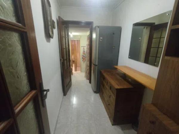 Ático en calle Alvarado, 5