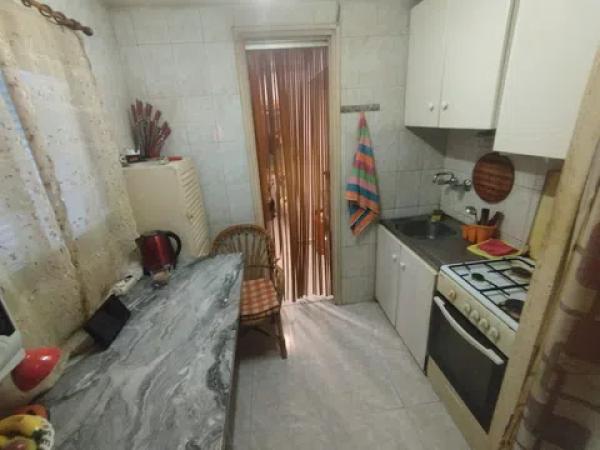 Ático en calle Alvarado, 5