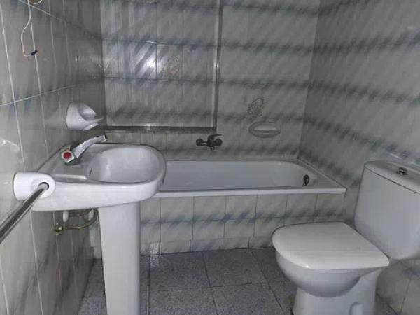 Piso en calle San Isidro