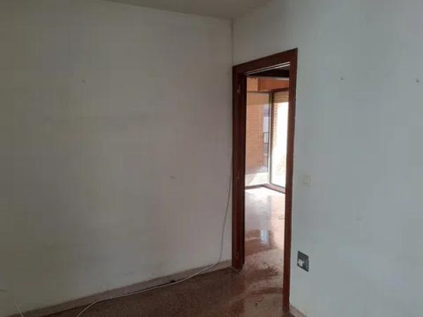 Piso en calle San Isidro