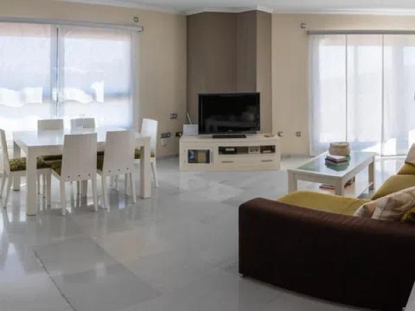 Piso en calle Guadalest