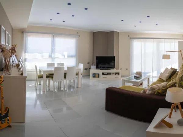 Piso en calle Guadalest