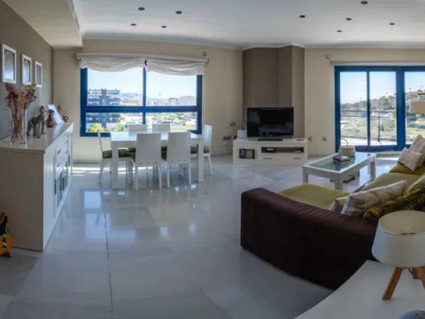 Piso en calle Guadalest