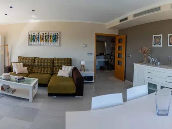 Piso en calle Guadalest